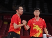 爱游戏官方-法国队逆转日本队，马龙统治全场