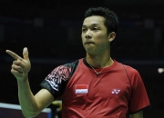 爱游戏官方-泰国羽毛球队险胜印尼羽毛球队，陶菲克送出助攻