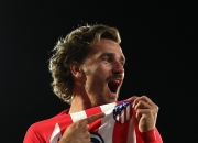 爱游戏APP-巴萨绝杀尤文，格列兹曼关键制胜