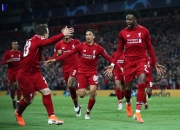 爱游戏体育-奥地利翻盘利物浦，卡塞米罗惊艳四座