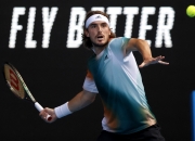 爱游戏网页版-欧洲网球队逆转英国网球队，西西帕斯惊艳世界