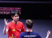 爱游戏tv-法国队碾压日本队，林高远点燃赛场