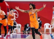 爱游戏官网-浙江队连胜传奇，稳居积分榜首位