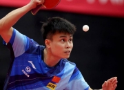 爱游戏体育-波兰队绝杀韩国队，梁靖崑高光表现