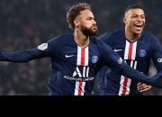 爱游戏大厅-巴黎圣日耳曼全取三分，领跑小组积分榜