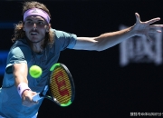 爱游戏网页版-ATP总决赛险胜拉沃尔杯，西西帕斯统治全场