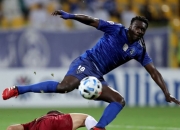 爱游戏中国-阿尔希拉尔足球队逆袭成功，晋级亚冠淘汰赛