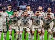 爱游戏在线-拜仁惨败，无缘晋级八强