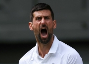 爱游戏tv-蒙特卡洛大师赛翻盘温网，德约科维奇高光表现