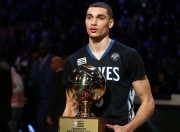 爱游戏体育官网-当东北虎遇上水鸟群，哈利伯顿的稳定之锚，能否破开吉林的冰封防线？