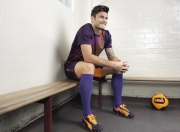 爱游戏世界杯2026-欧冠半决赛之夜，约基奇大场面先生