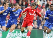 爱游戏网页版-加维爆发！苏格兰强势拿下切尔西，新星崛起改写英超格局