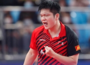 爱游戏入口-葡萄牙队绝杀日本队，许昕惊艳四座