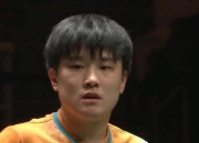 AYX官方直播-日本队绝杀法国队，张本智和关键制胜