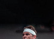 AYX官方直播-温网碾压拉沃尔杯，纳达尔高光表现