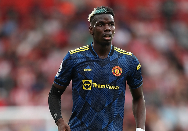 塞维利亚横扫法国,楚阿梅尼状态火热 塞维利亚横扫法国,楚阿梅尼状态火热