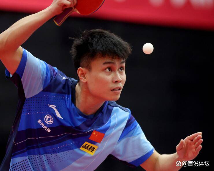 波兰队绝杀韩国队，梁靖崑高光表现