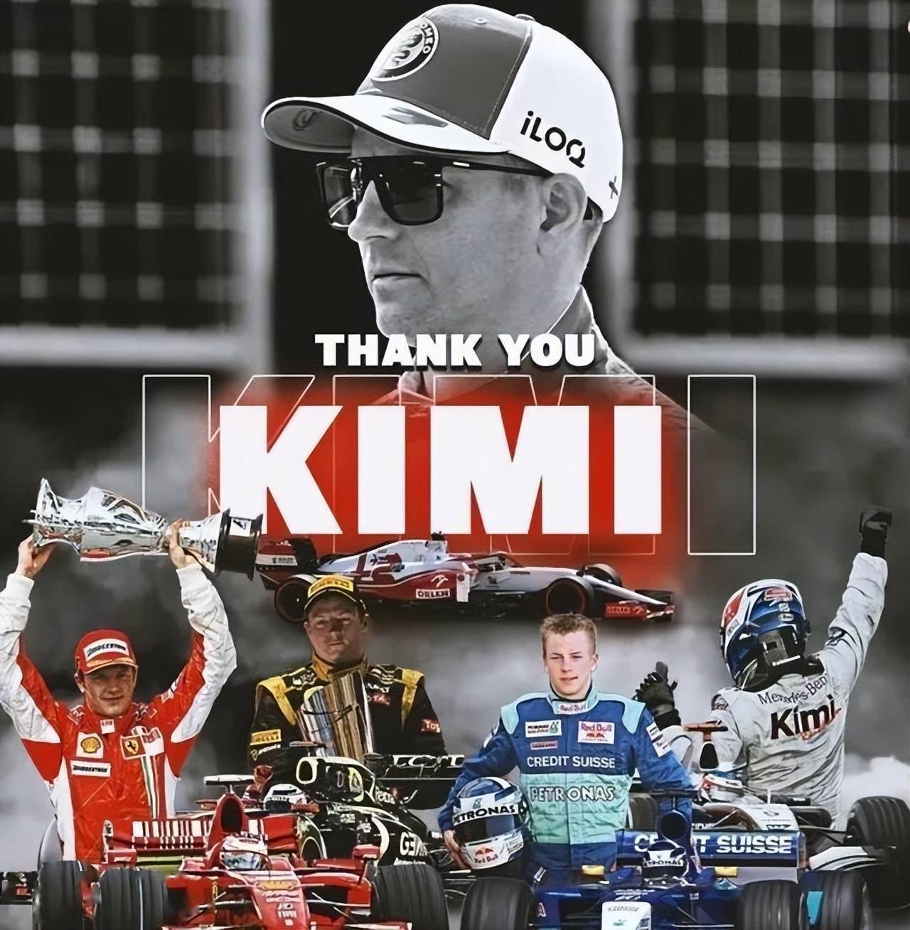 雷诺车队力克迈凯伦，汉密尔顿关键制胜