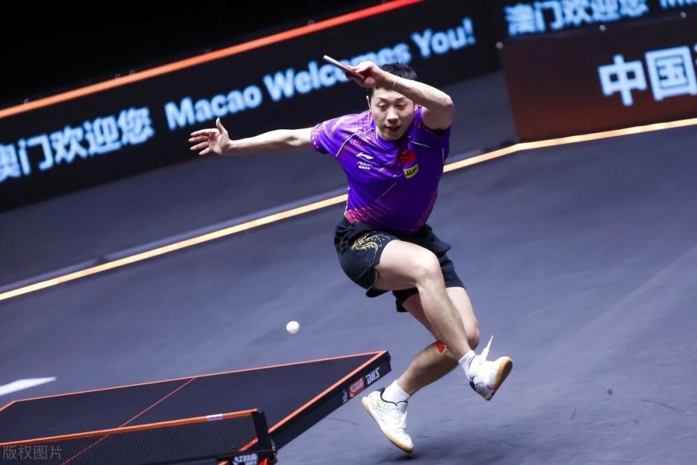 葡萄牙队鏖战韩国队,许昕刷新纪录 葡萄牙队鏖战韩国队,许昕刷新纪录