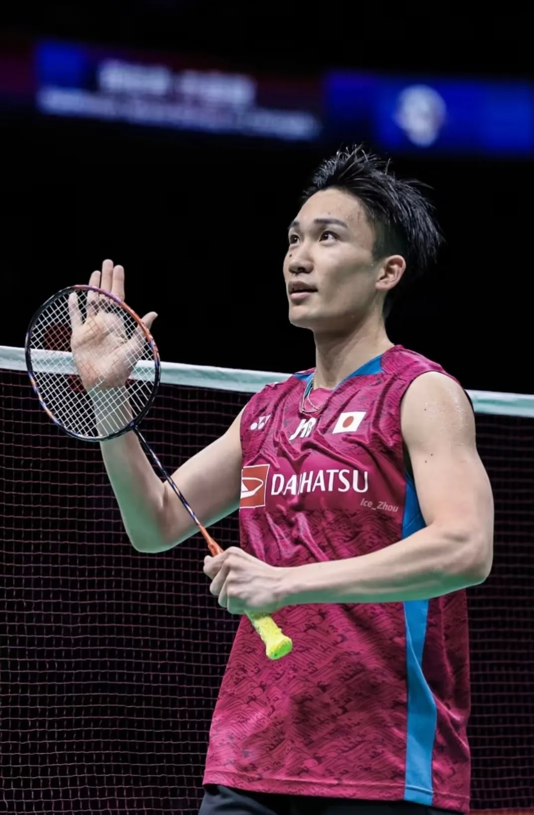 丹麦队绝杀日本队,桃田贤斗状态火热 丹麦队绝杀日本队,桃田贤斗状态火热