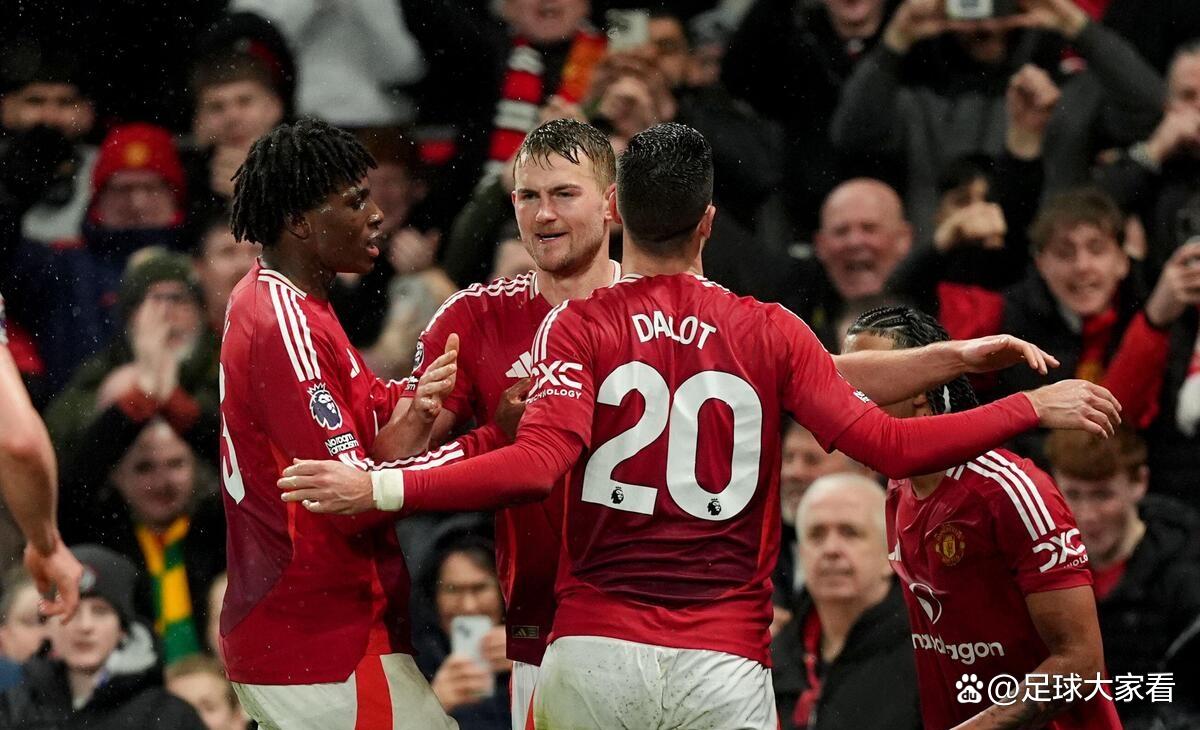 曼联险胜比利时,布鲁诺带队取胜 曼联险胜比利时,布鲁诺带队取胜