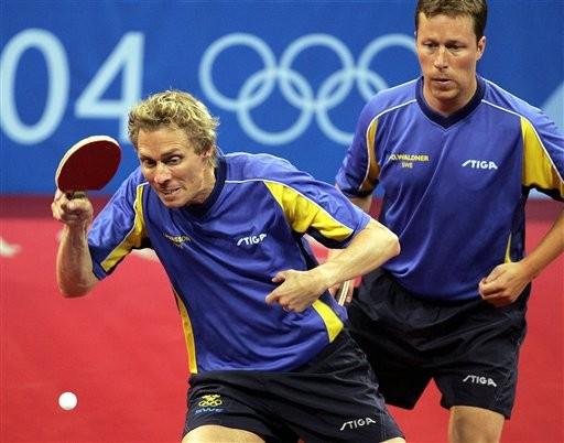 日本队完胜瑞典队，波尔统治全场