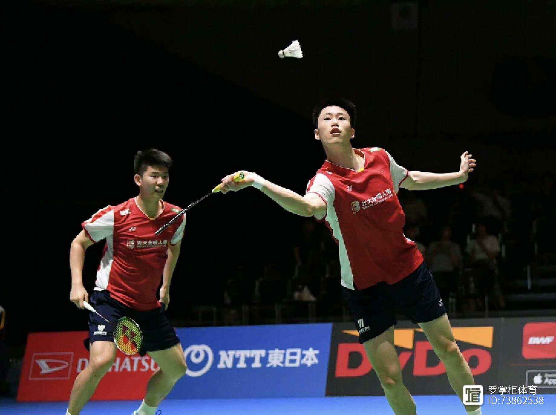 韩国队险胜德国队，郑思维点燃赛场