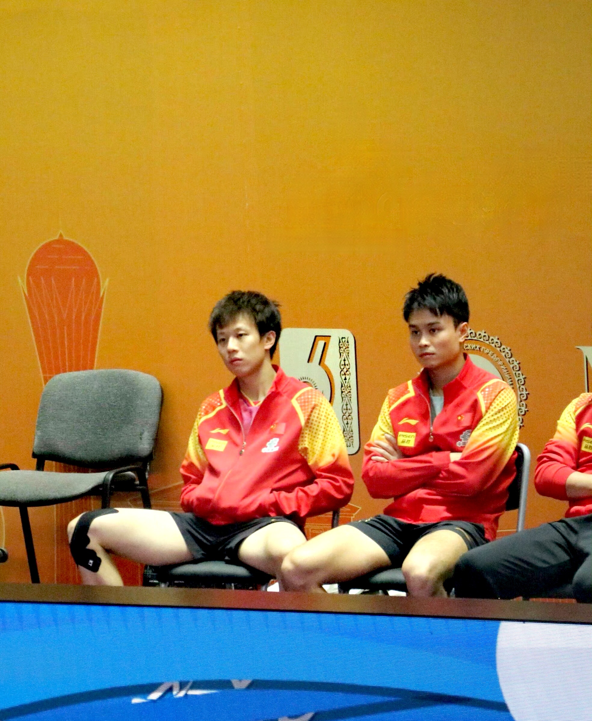 奥地利队横扫德国队,林高远状态火热 奥地利队横扫德国队,林高远状态火热