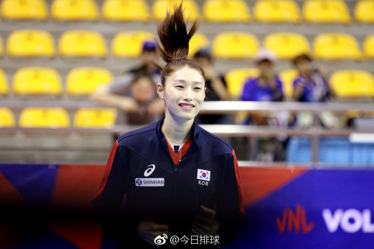 韩国队横扫法国队，戴资颖惊艳四座