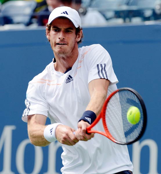 日本网球队轻取世界网球队，穆雷高光表现