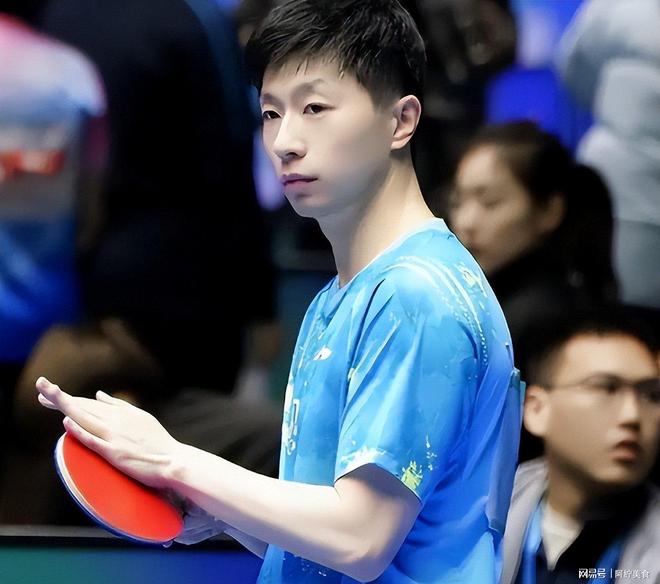 韩国队轻取日本队,马龙状态火热 韩国队轻取日本队,马龙状态火热