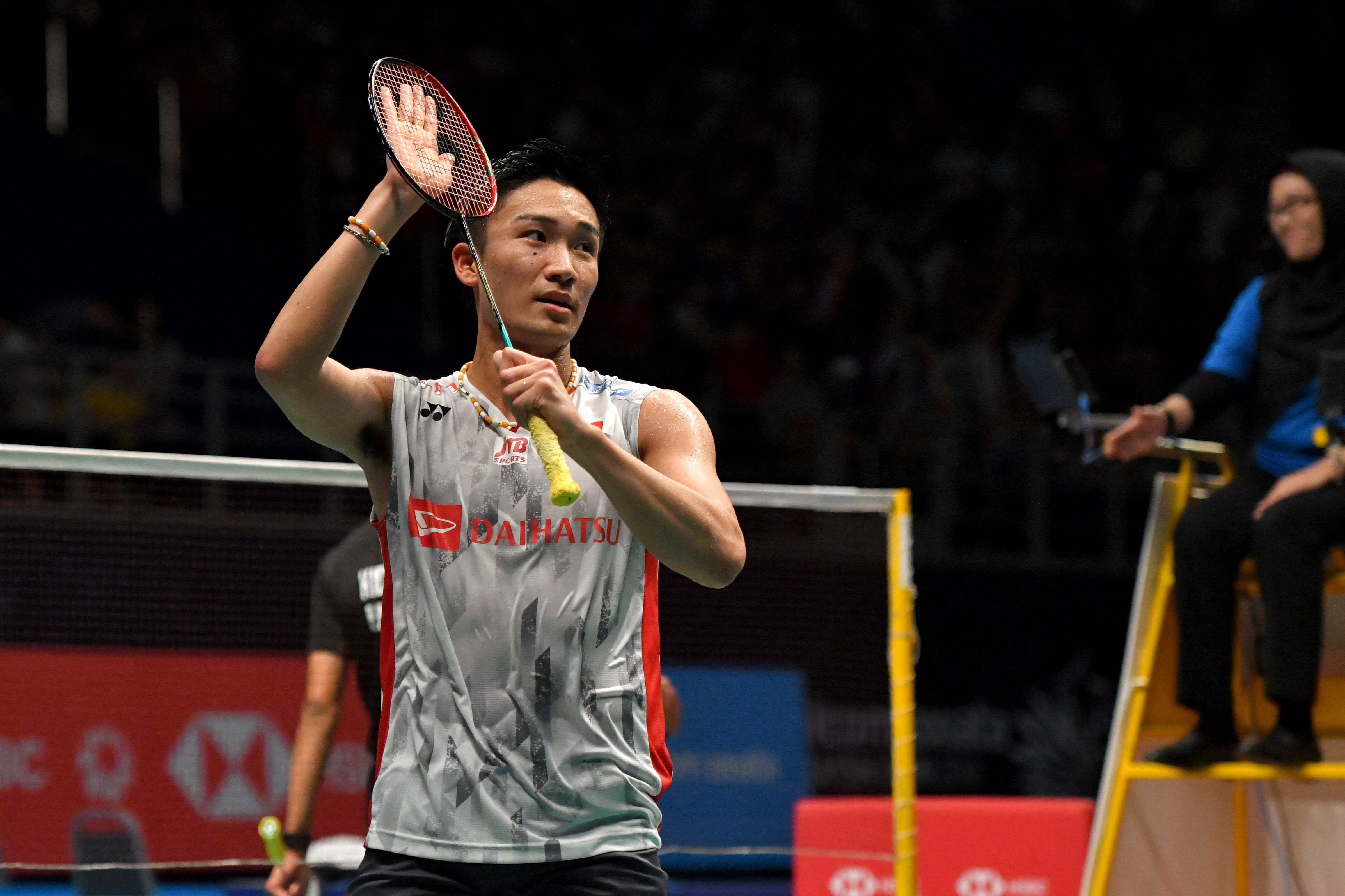 法国队逆转马来西亚队,桃田贤斗惊艳四座 法国队逆转马来西亚队,桃田贤斗惊艳四座