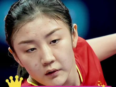 波兰乒乓球队绝杀奥地利乒乓球队，马龙完成帽子戏法