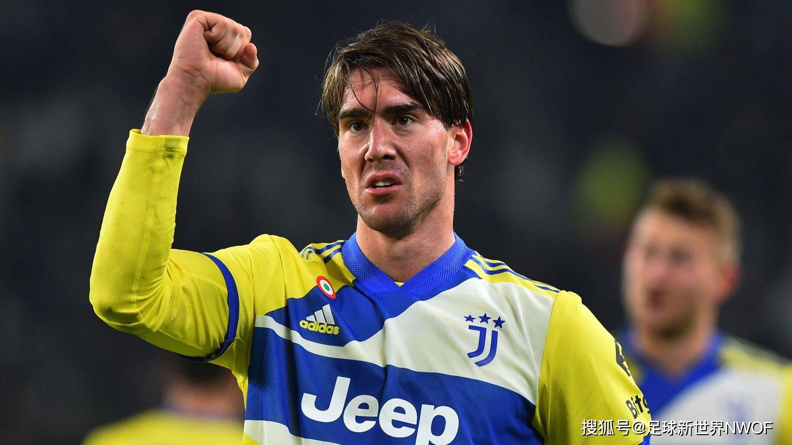 丹麦轻取美国，弗拉霍维奇惊艳世界