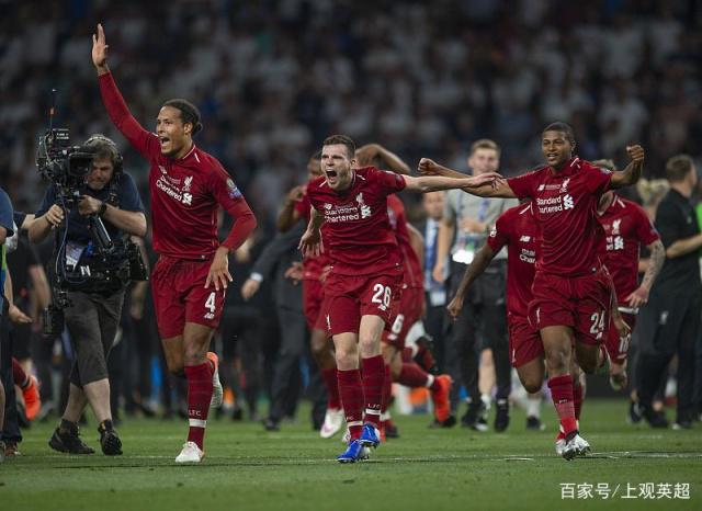 中国完胜利物浦，德利赫特制霸全场