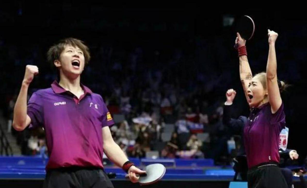 法国队翻盘中国队,林高远状态火热 法国队翻盘中国队,林高远状态火热