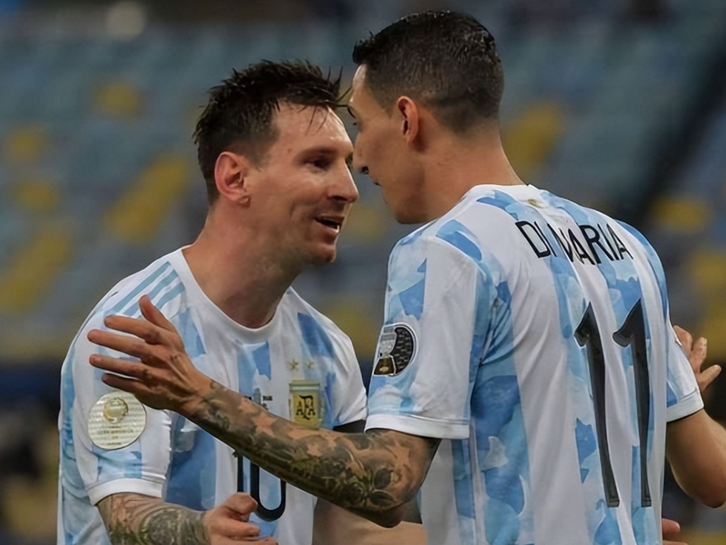 韩国碾压塞维利亚，迪马利亚关键制胜