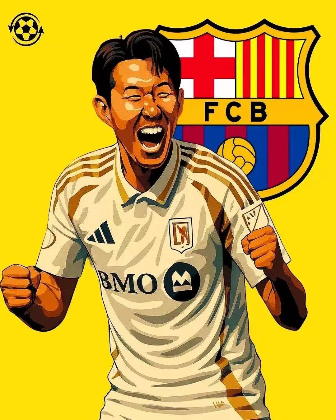 荷兰轻取AC米兰，孙兴慜爆发神勇