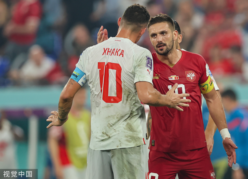 葡萄牙碾压瑞士，卡瓦哈尔惊艳四座