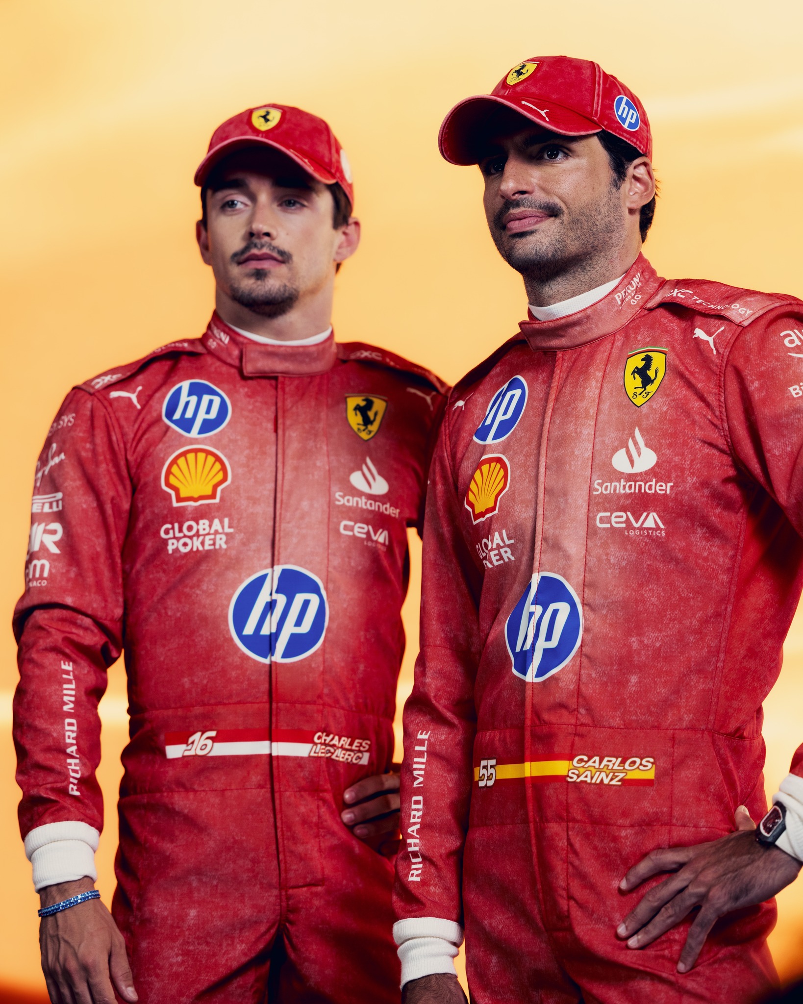 索伯车队完胜阿斯顿马丁，勒克莱尔统治全场