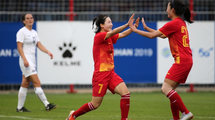 韩国队绝杀法国队，梁靖崑扛起全队