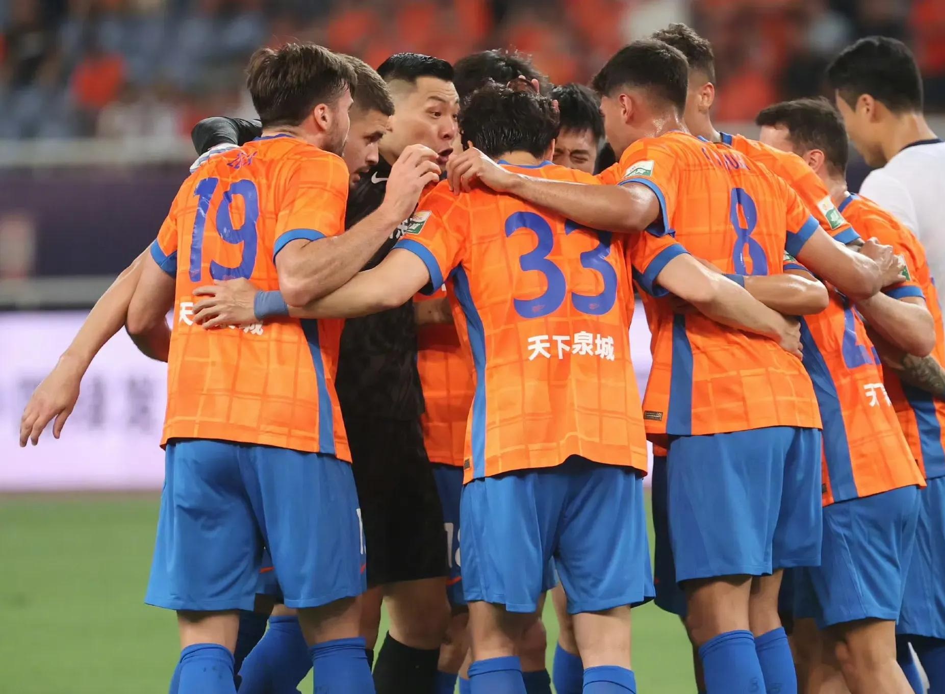 阵容稳定，球队表现持续保持领先