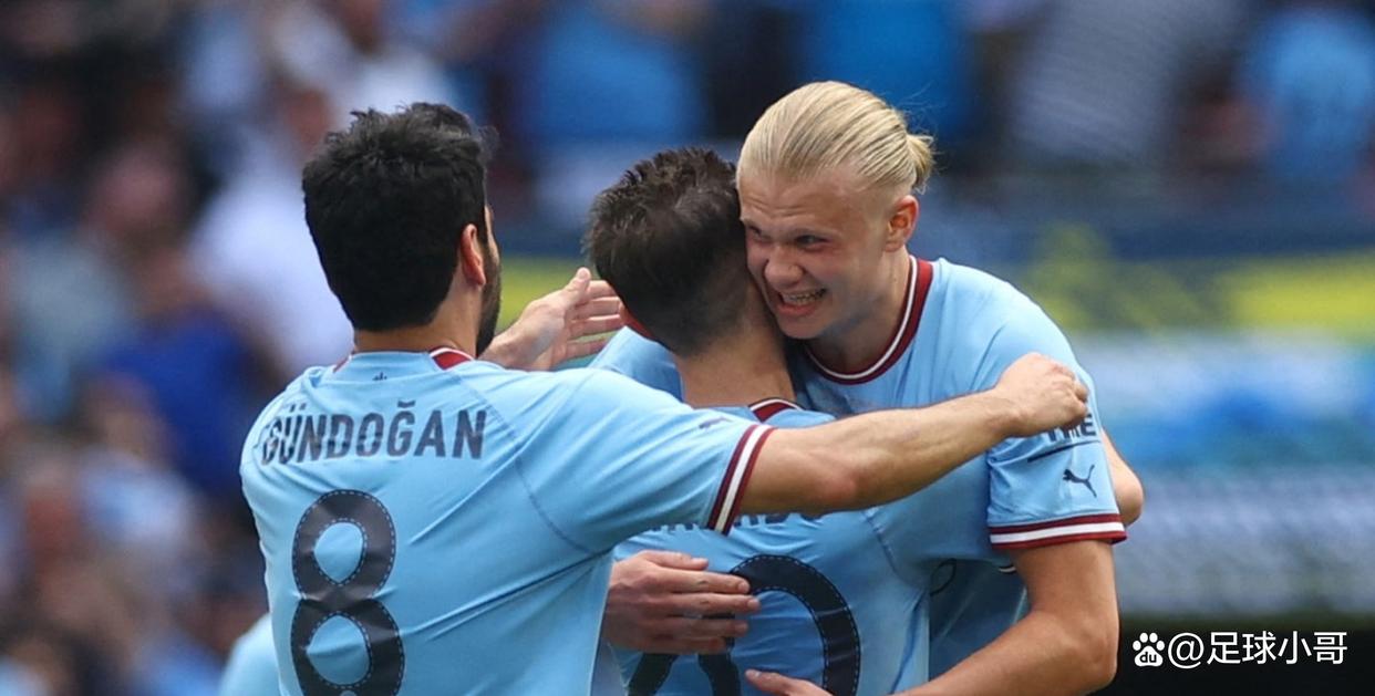 马赛绝杀国际米兰，罗德里扛起全队