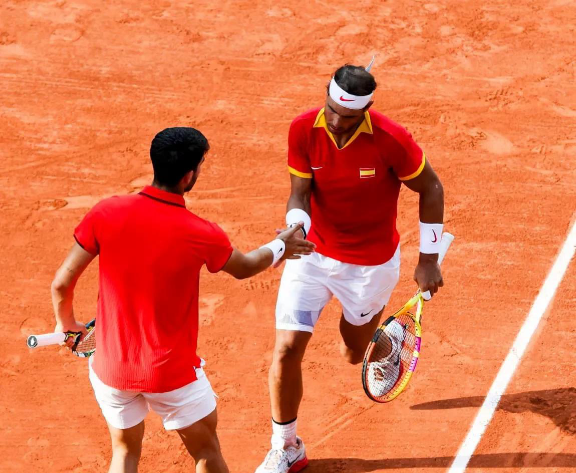 澳网险胜戴维斯杯，阿尔卡拉斯扛起全队