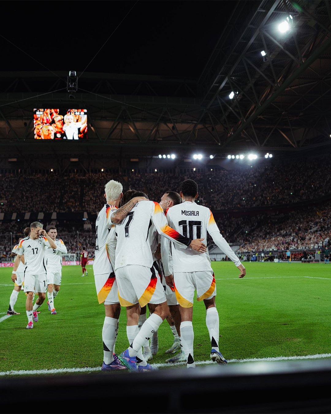 柏林联合迎来胜利，实现三连胜表现