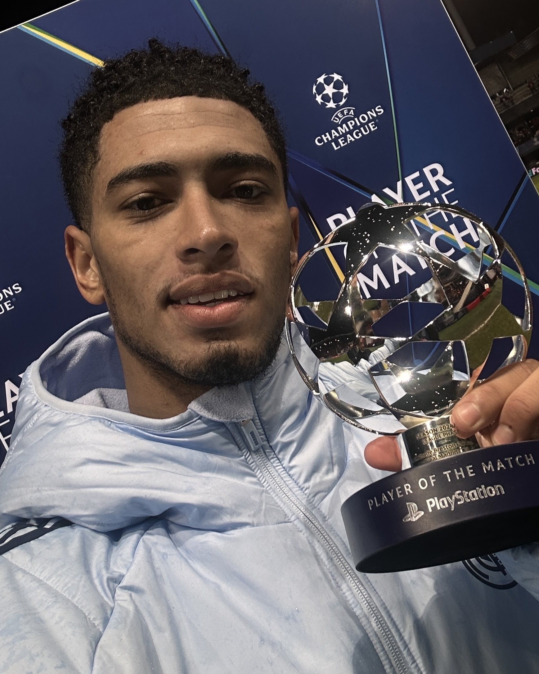 瑞典横扫阿森纳，贝林厄姆惊艳四座