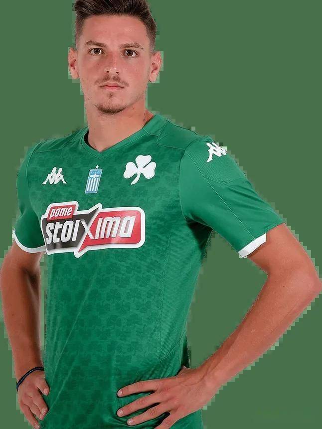 西甲劲旅引进了一名顶级前锋