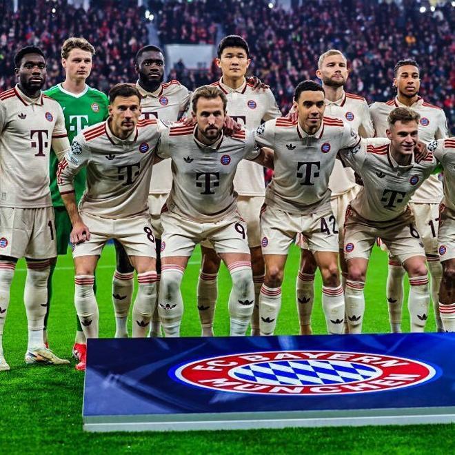 拜仁惨败，无缘晋级八强